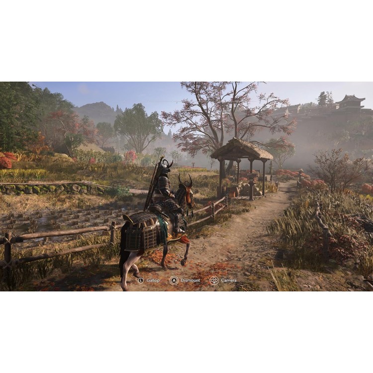 خرید کارت دانلود بازی Assassin's Creed Shadows برای نینتندو سوییچ 2